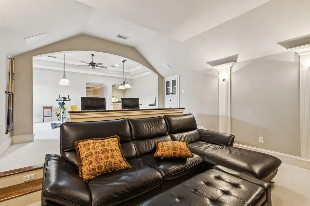 5636 Montreaux Drive Frisco TX 75034