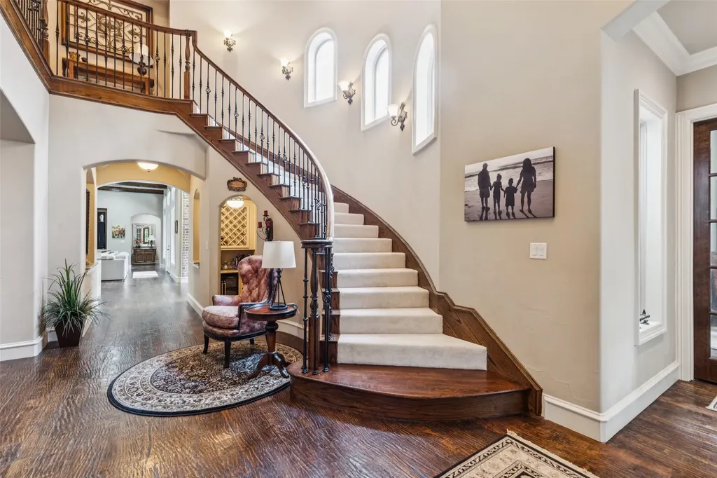 5636 Montreaux Drive Frisco TX 75034