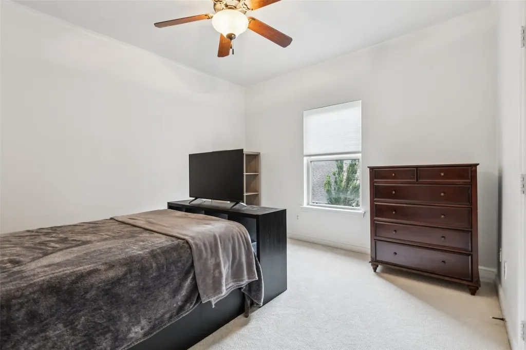 5636 Montreaux Drive Frisco TX 75034