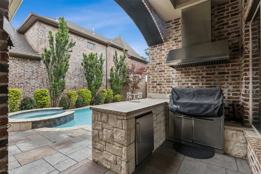 5636 Montreaux Drive Frisco TX 75034