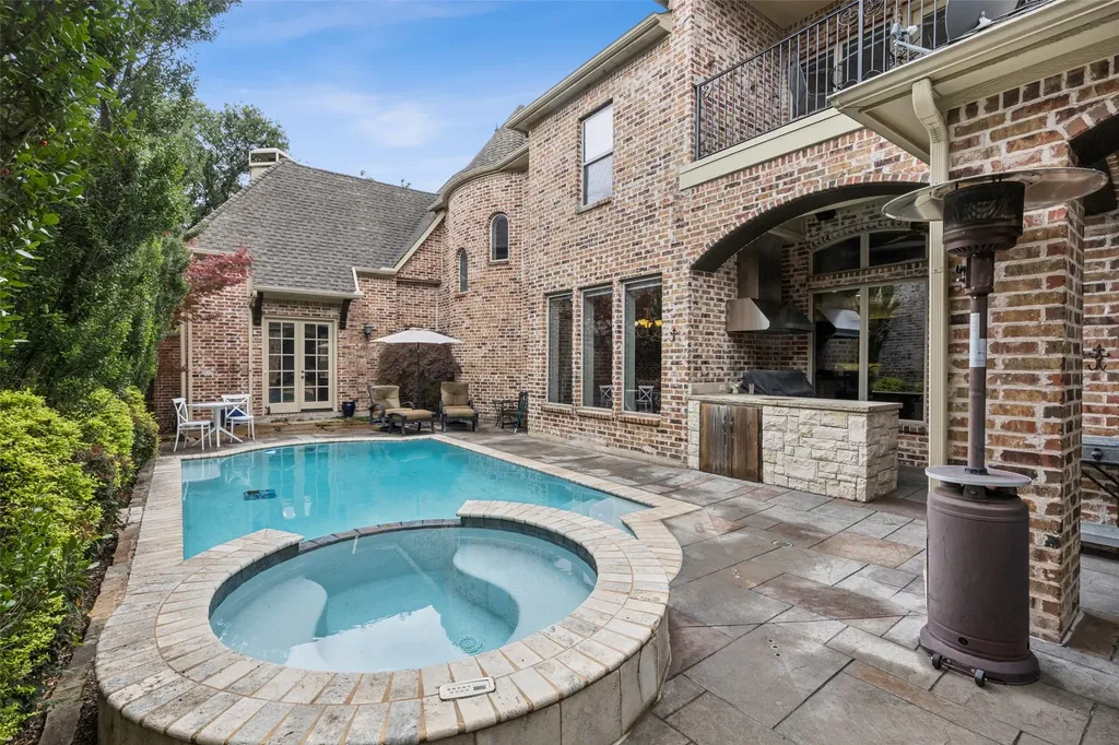 5636 Montreaux Drive Frisco TX 75034