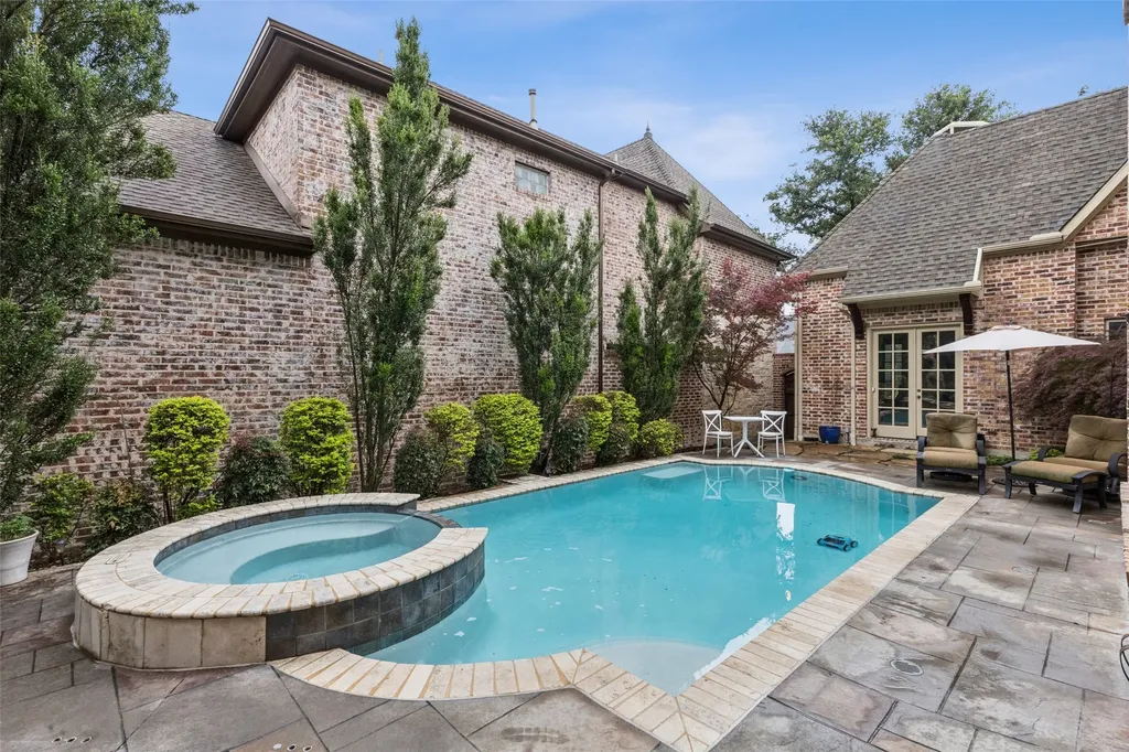 5636 Montreaux Drive Frisco TX 75034