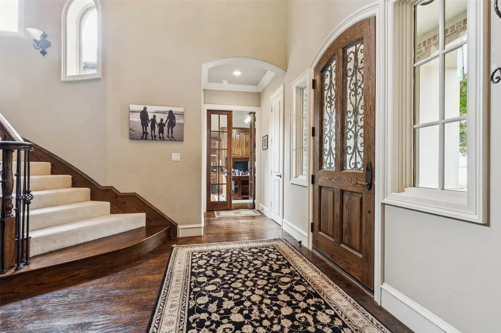 5636 Montreaux Drive Frisco TX 75034