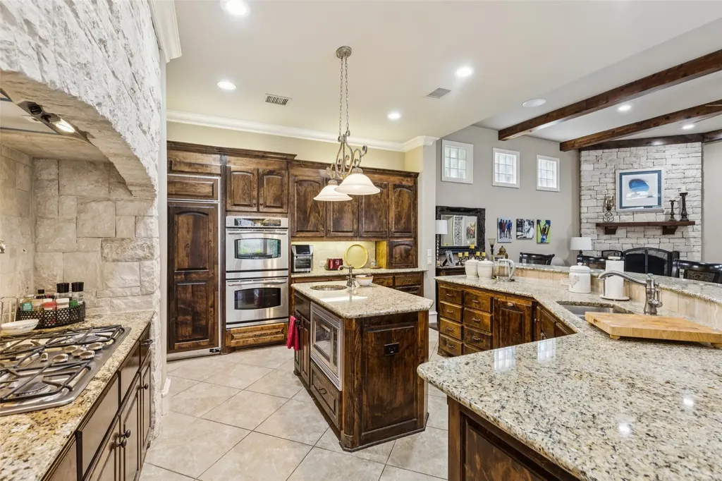 5636 Montreaux Drive Frisco TX 75034