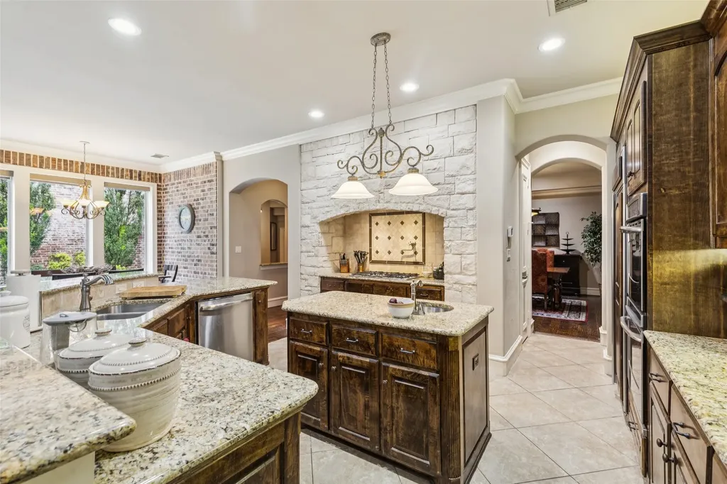 5636 Montreaux Drive Frisco TX 75034