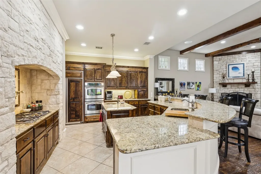 5636 Montreaux Drive Frisco TX 75034