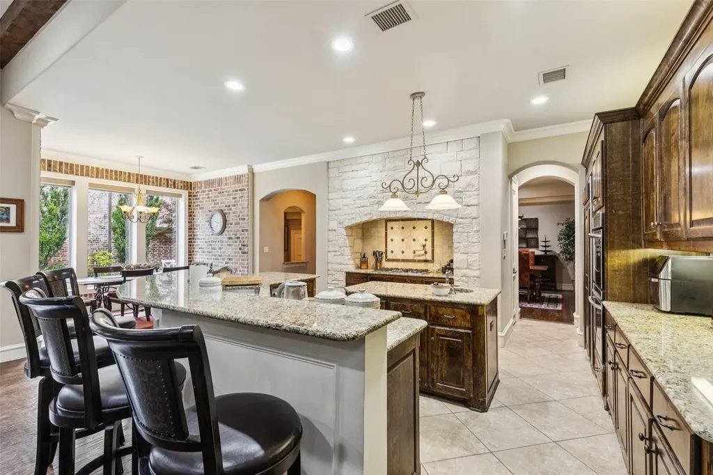 5636 Montreaux Drive Frisco TX 75034