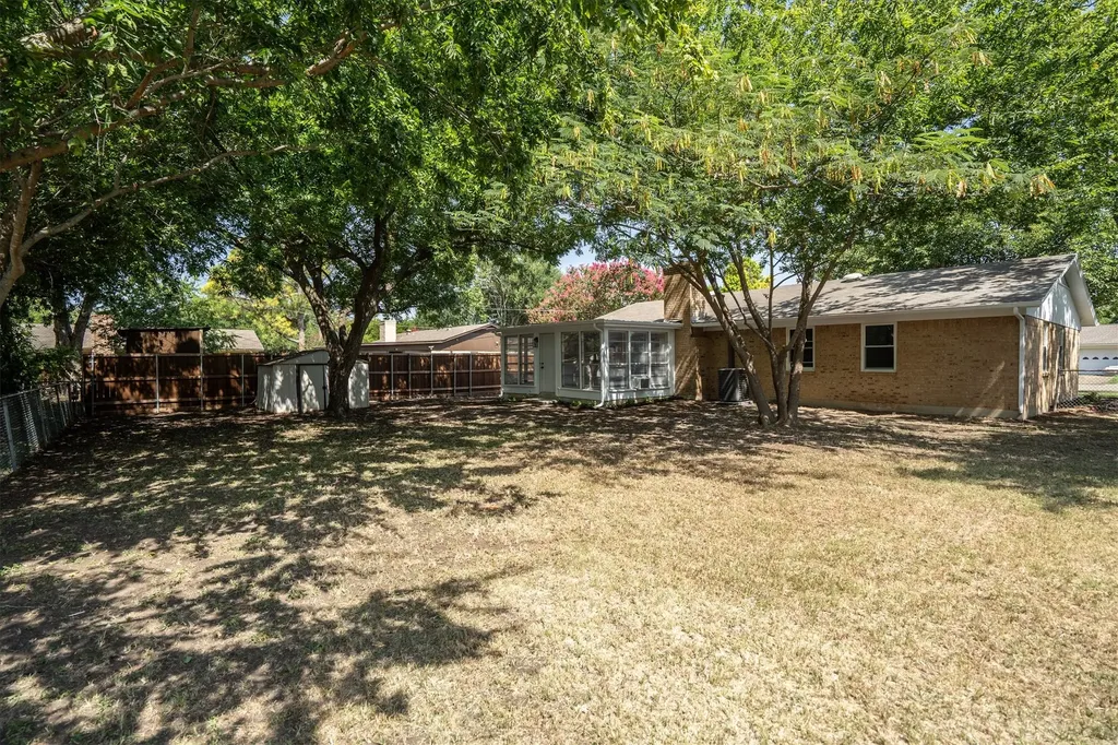 506 Retama Street Denton TX 76209