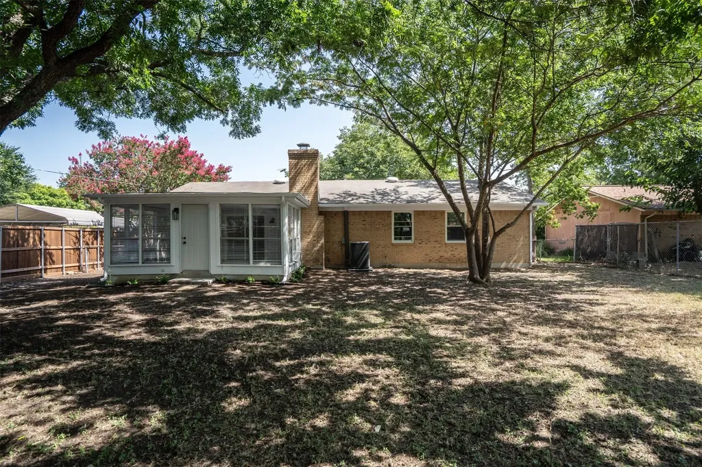 506 Retama Street Denton TX 76209