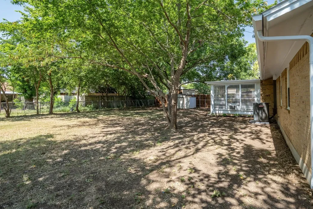 506 Retama Street Denton TX 76209