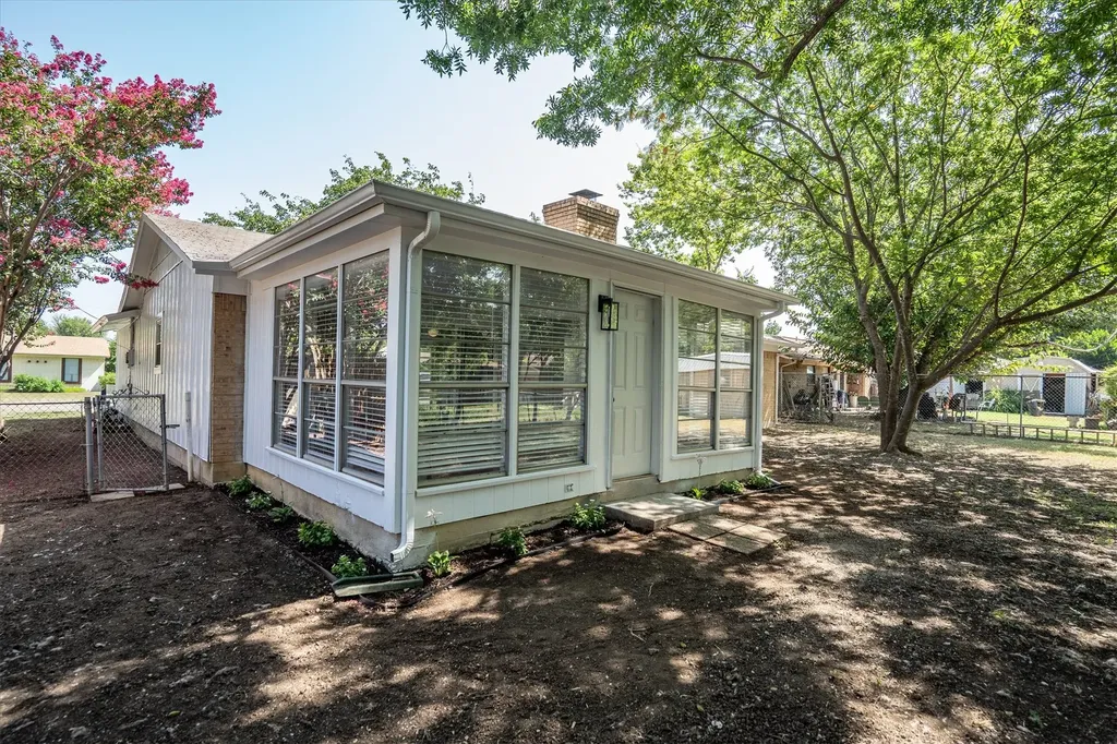 506 Retama Street Denton TX 76209