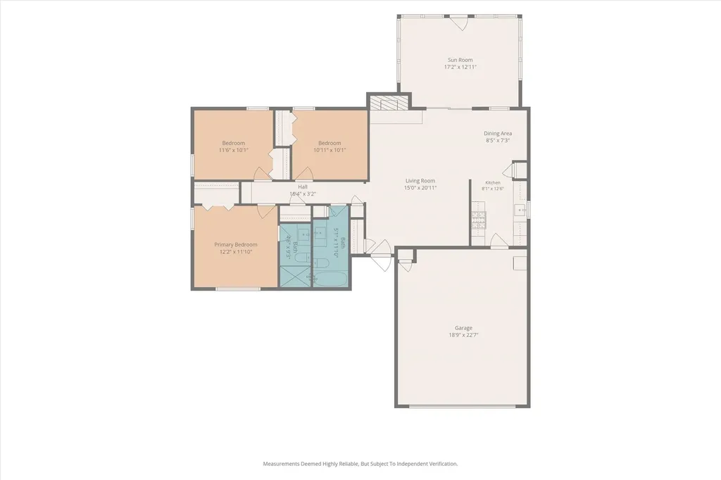 506 Retama Street Denton TX 76209