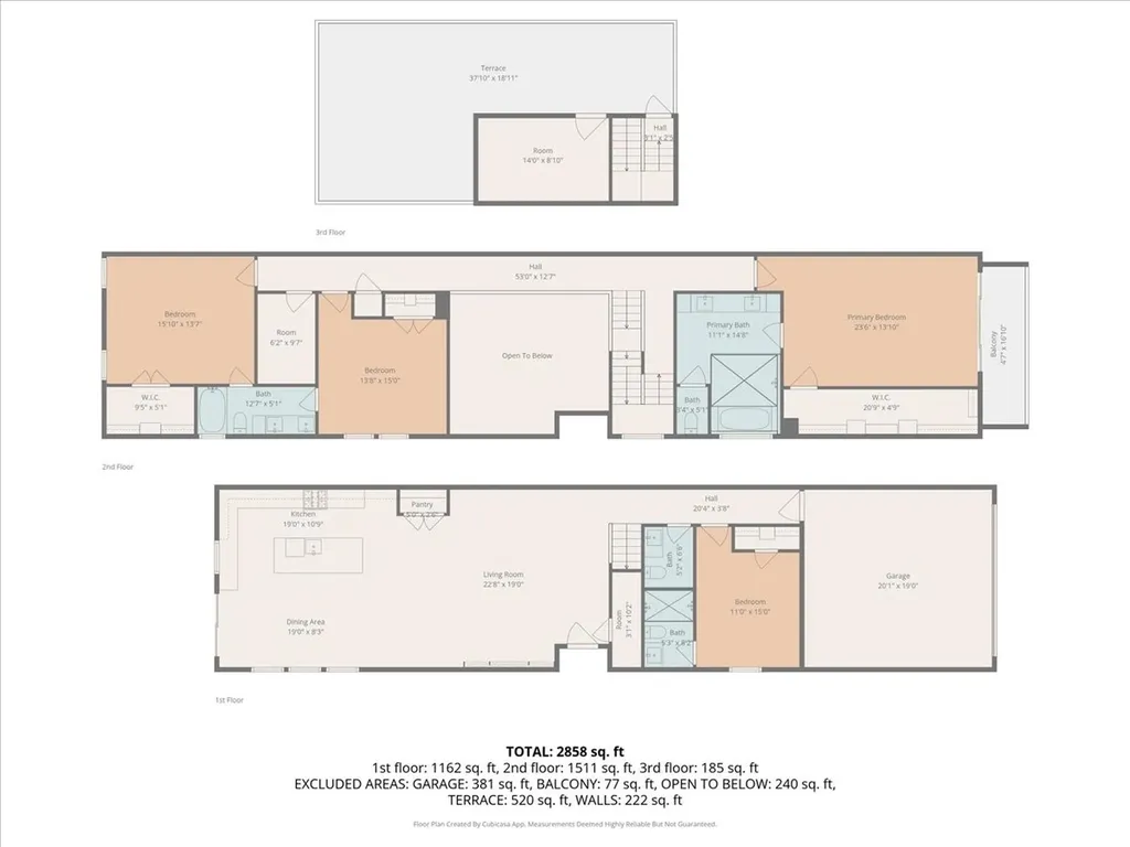 1825 Pollard Street Dallas TX 75208