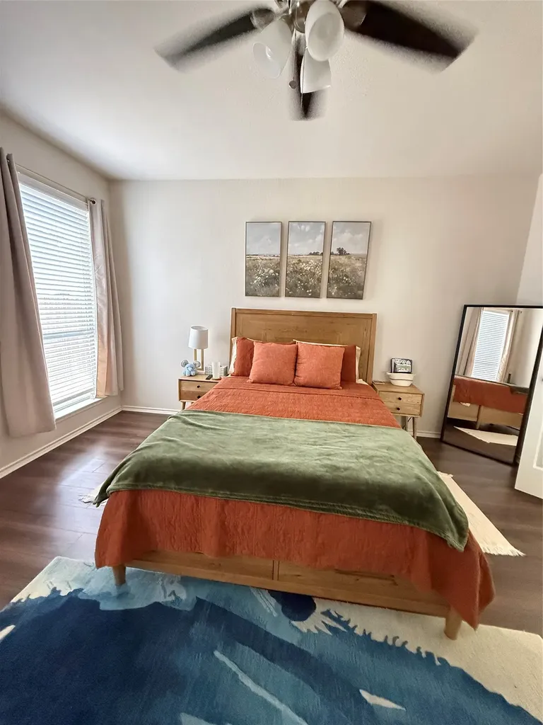 1152 Sunderland Lane Fort Worth TX 76134