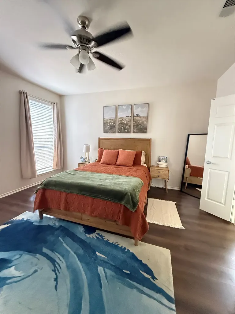 1152 Sunderland Lane Fort Worth TX 76134