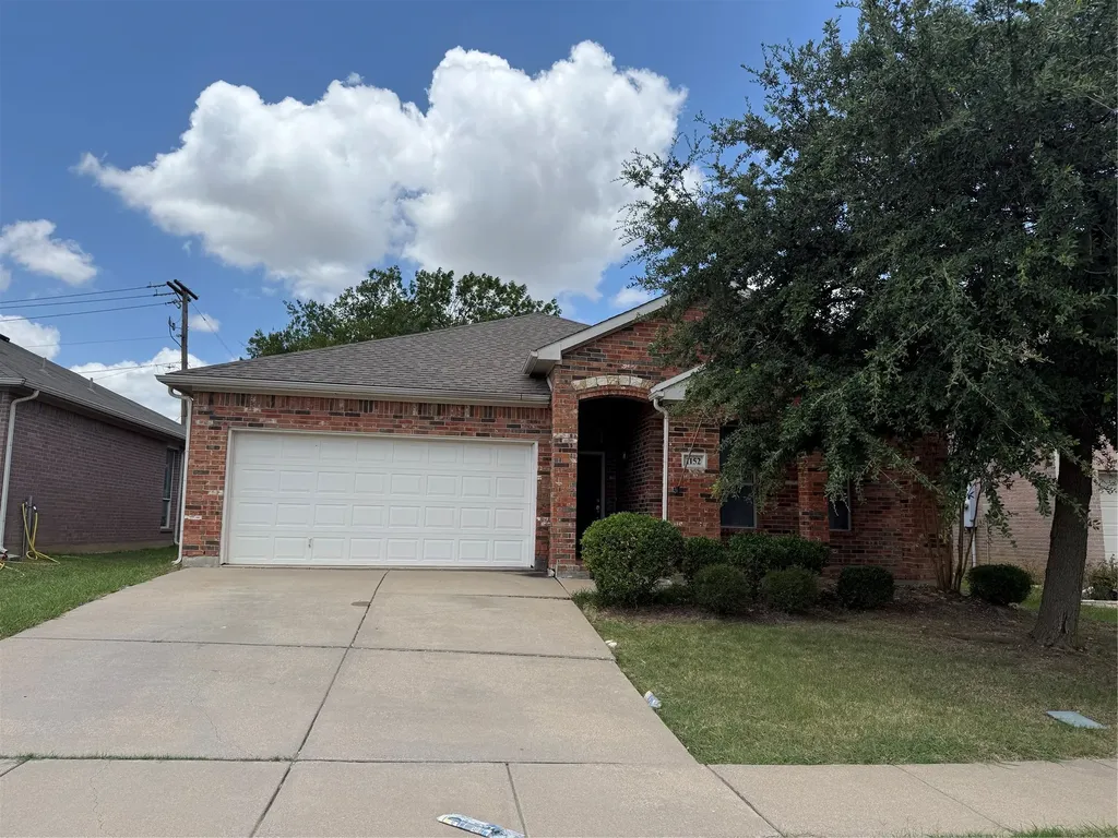 1152 Sunderland Lane Fort Worth TX 76134