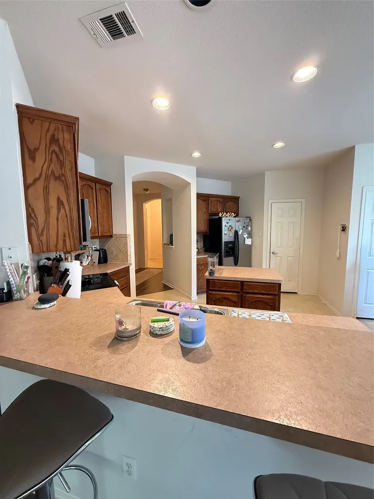 1152 Sunderland Lane Fort Worth TX 76134