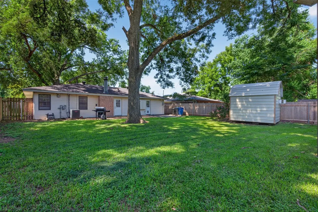 132 Norwood Street Shreveport LA 71105