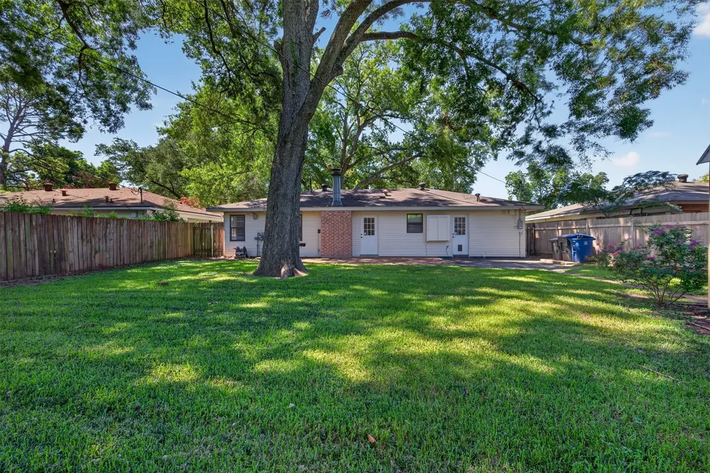 132 Norwood Street Shreveport LA 71105