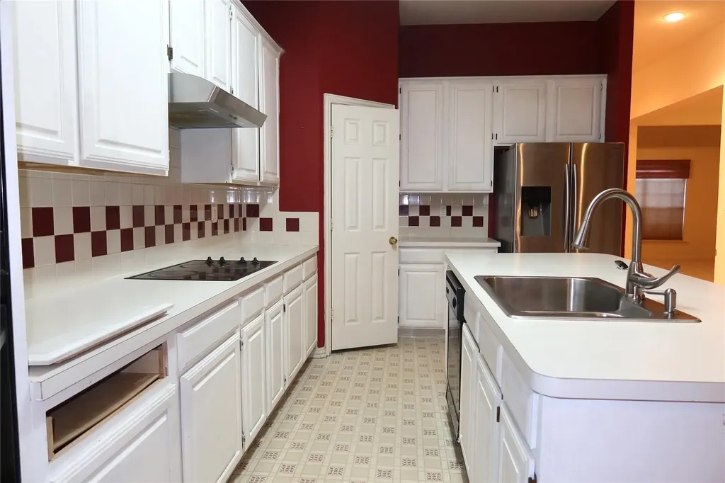2816 Kings Gate Drive Carrollton TX 75006
