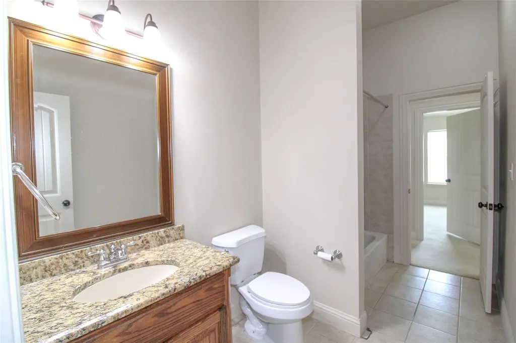 215 Wooded Creek Avenue Wylie TX 75098