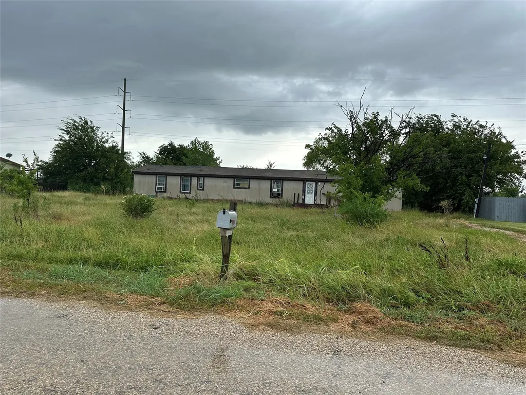 3113 Clydesdale Lane Alvarado TX 76009