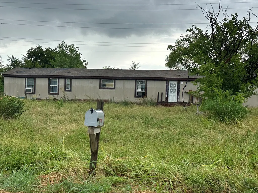 3113 Clydesdale Lane Alvarado TX 76009
