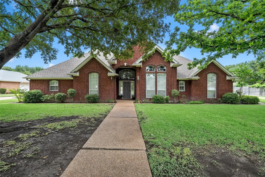 908 Morning Sun Lane Waco TX 76657