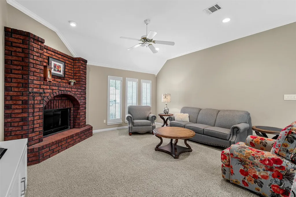 908 Morning Sun Lane Waco TX 76657