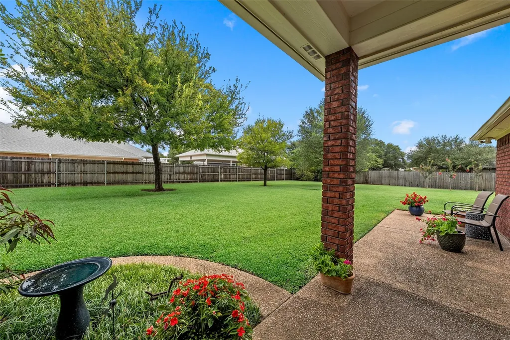 908 Morning Sun Lane Waco TX 76657