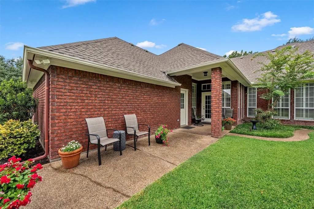 908 Morning Sun Lane Waco TX 76657