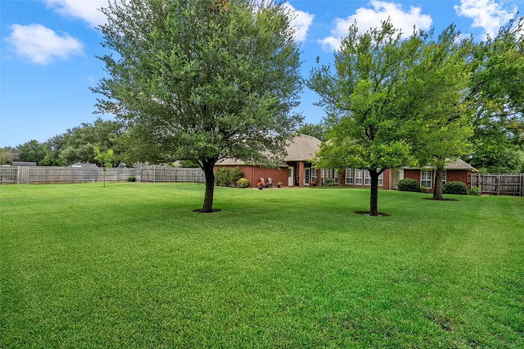 908 Morning Sun Lane Waco TX 76657