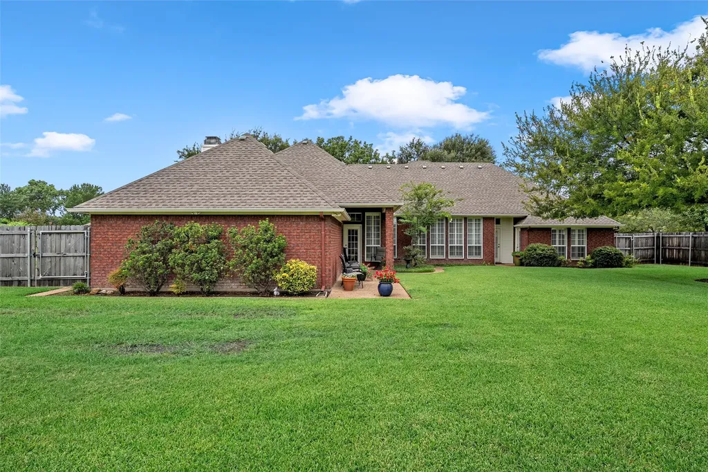 908 Morning Sun Lane Waco TX 76657