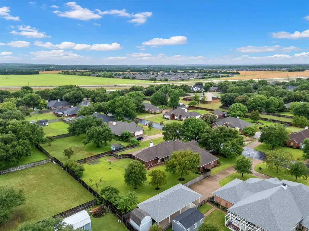 908 Morning Sun Lane Waco TX 76657