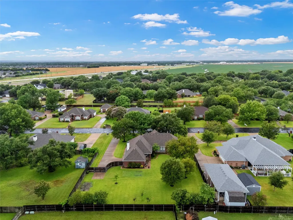 908 Morning Sun Lane Waco TX 76657