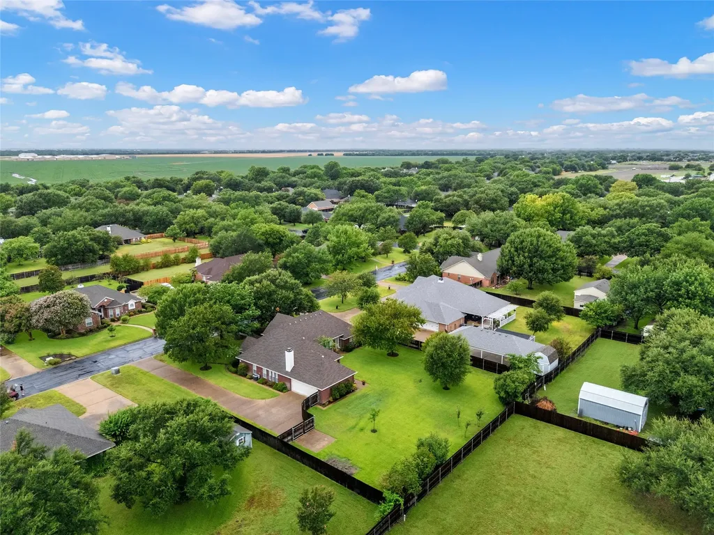 908 Morning Sun Lane Waco TX 76657