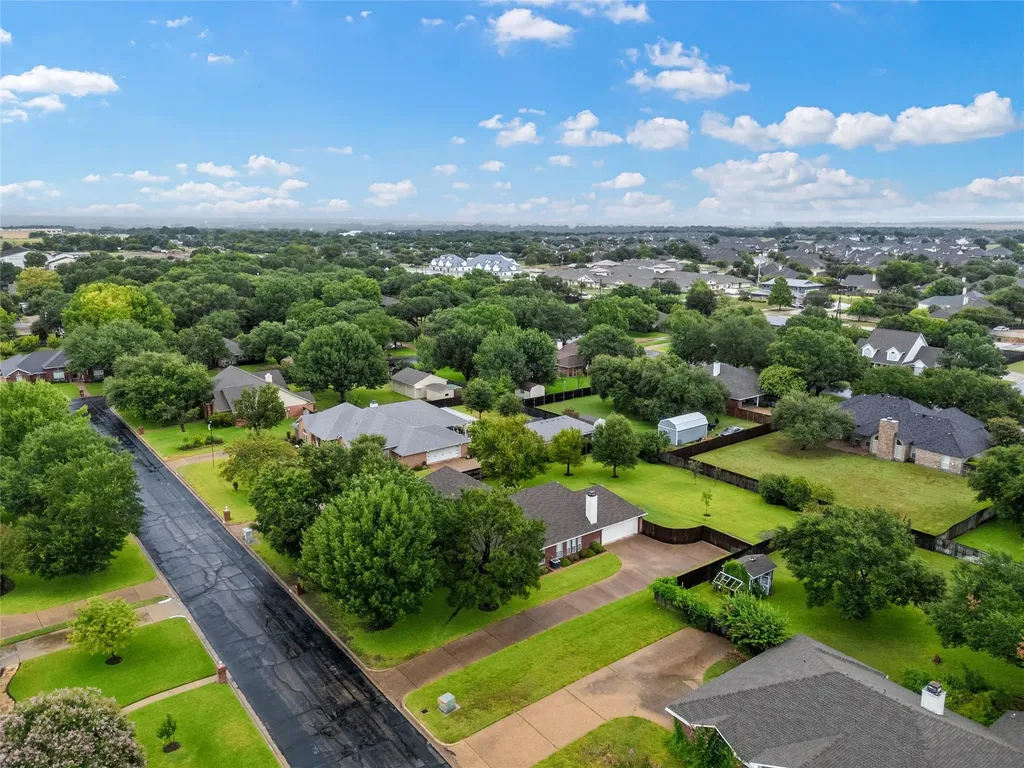 908 Morning Sun Lane Waco TX 76657