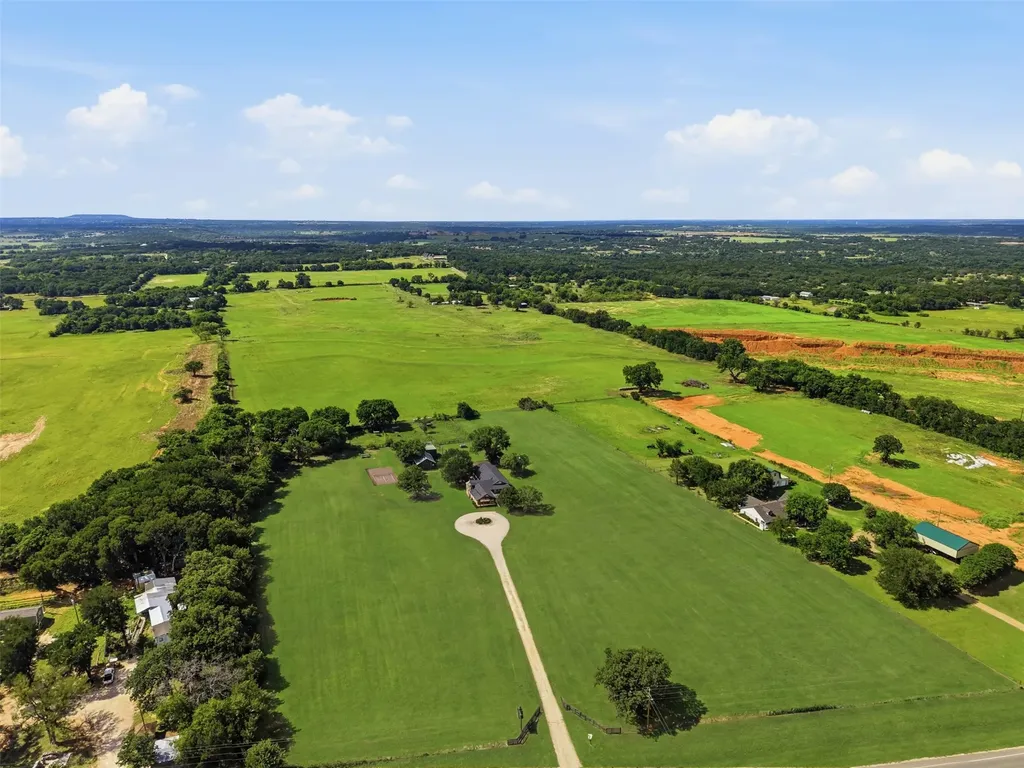 4167 Highway 67 Rainbow TX 76077