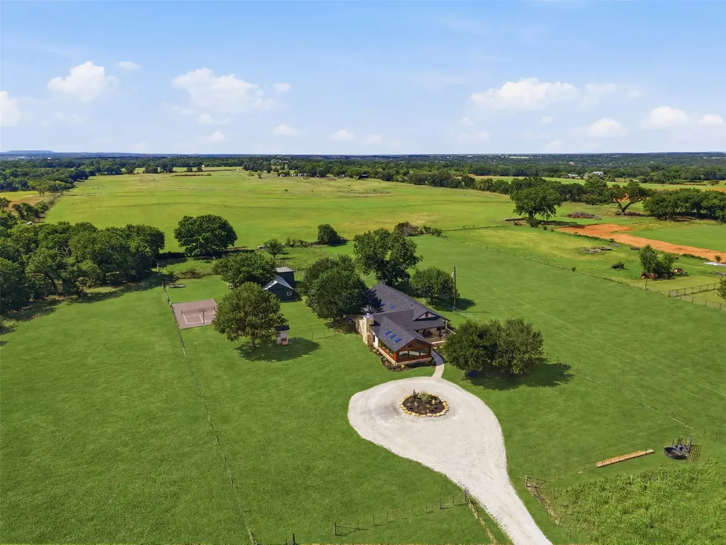 4167 Highway 67 Rainbow TX 76077