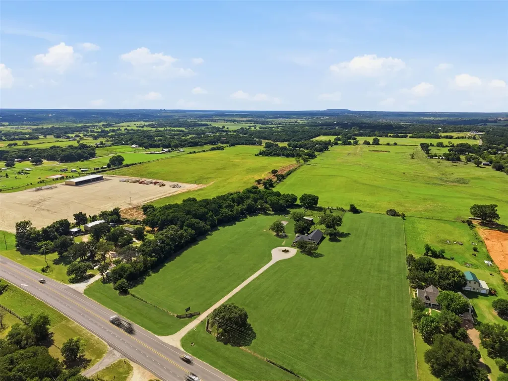 4167 Highway 67 Rainbow TX 76077
