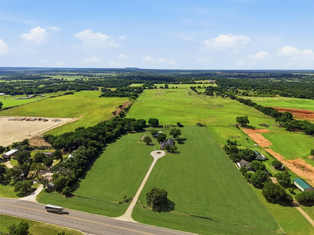 4167 Highway 67 Rainbow TX 76077