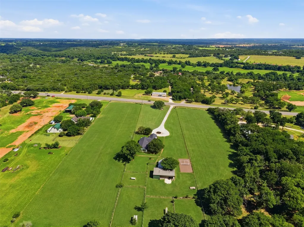 4167 Highway 67 Rainbow TX 76077