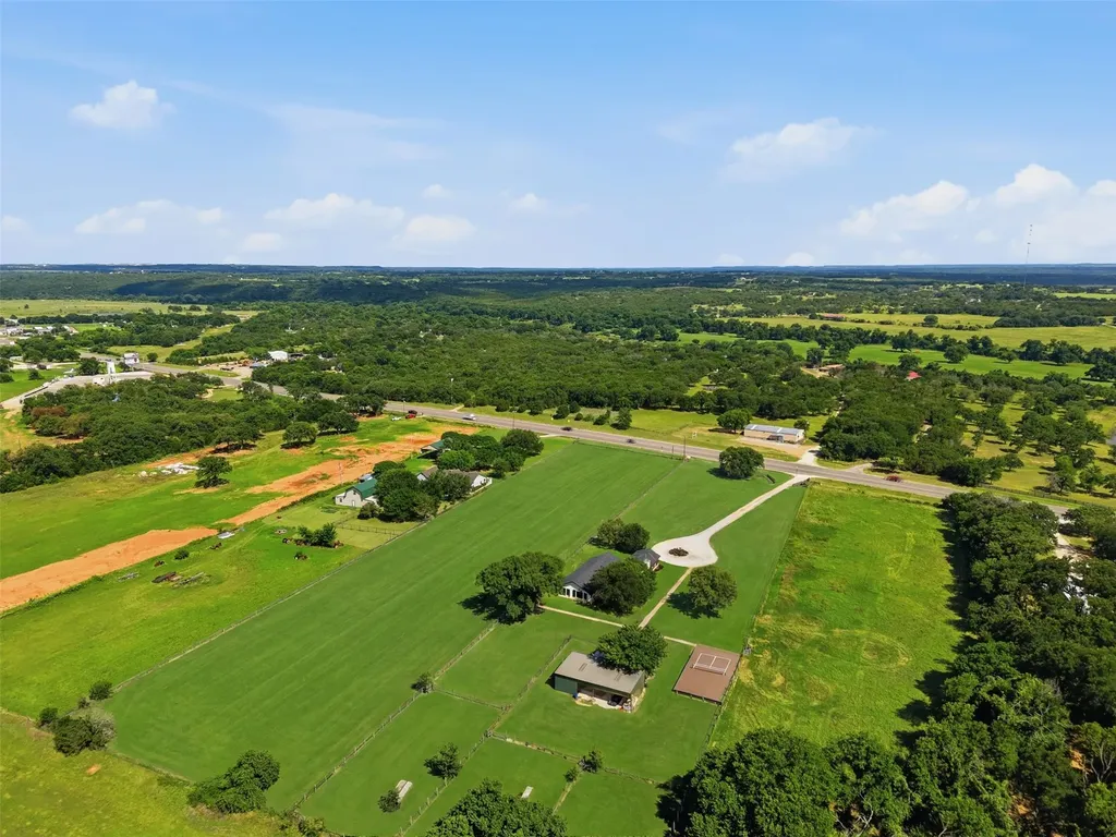 4167 Highway 67 Rainbow TX 76077