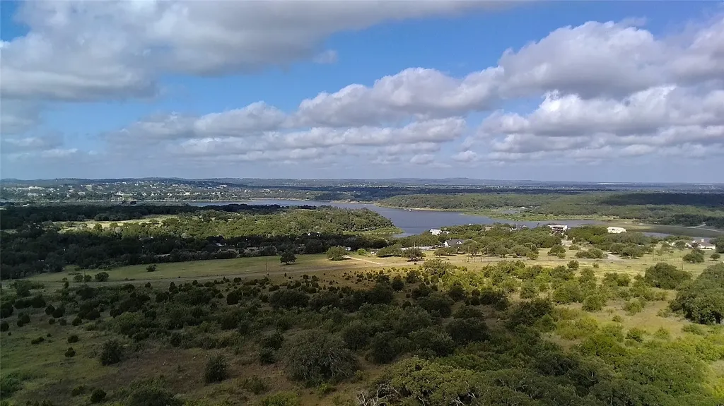 4805 Lookout Ridge Drive Marble Falls TX 78654