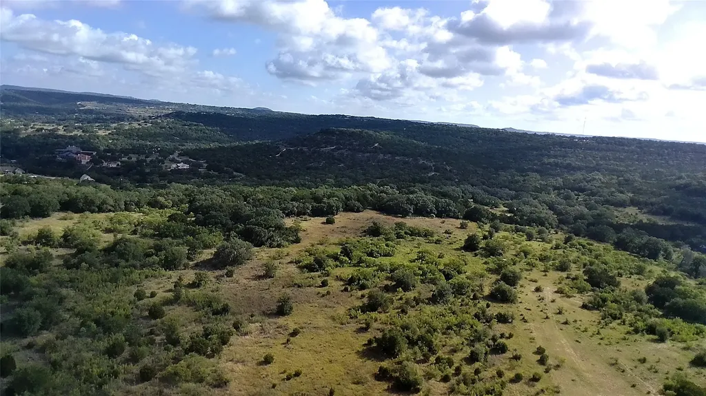 4805 Lookout Ridge Drive Marble Falls TX 78654