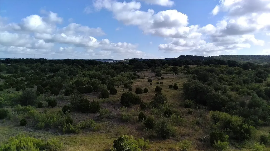 4805 Lookout Ridge Drive Marble Falls TX 78654