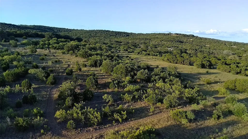 4805 Lookout Ridge Drive Marble Falls TX 78654