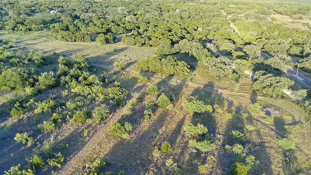 4805 Lookout Ridge Drive Marble Falls TX 78654