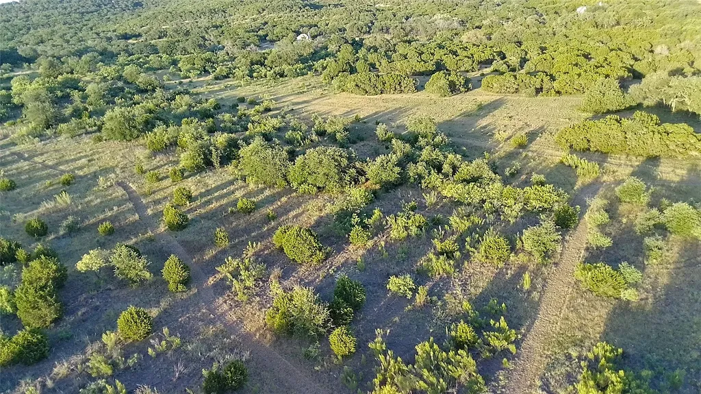 4805 Lookout Ridge Drive Marble Falls TX 78654