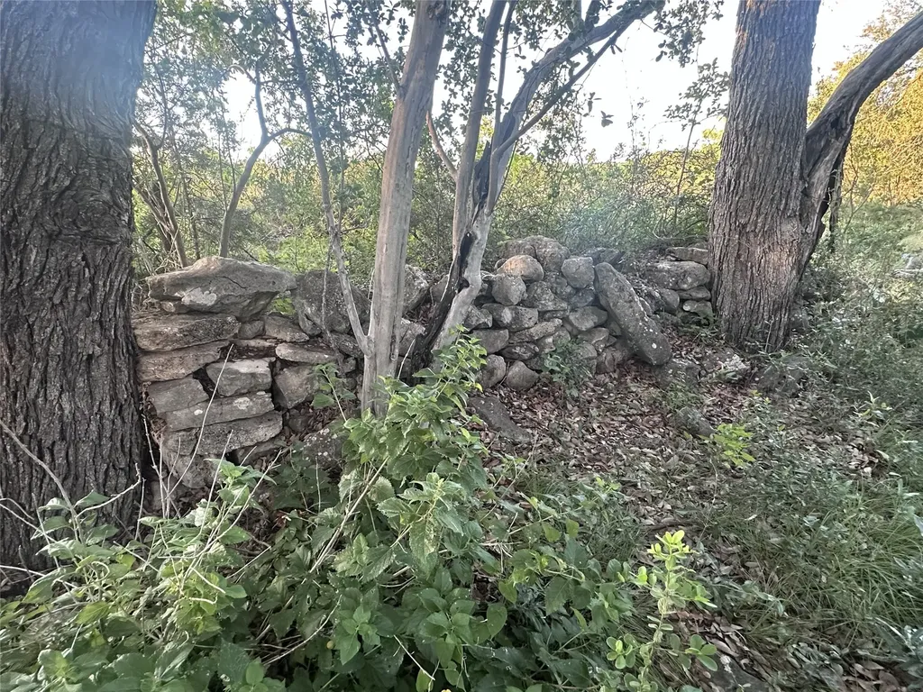 4805 Lookout Ridge Drive Marble Falls TX 78654